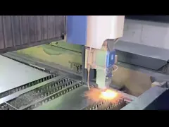 Medical Handheld Surgical Instrument Accessories Stamping Stainless Steel Titanium video