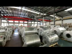 Aluminium alloy coil 1050 /2024 /3004/3105/5083/5182/5754/6061/6082 Alu coil