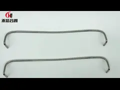 Адвокатура замедленного движения для 8/10 машины тени челнока частей круговой запасных video