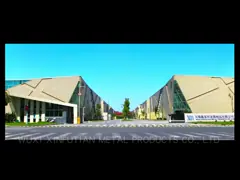 Iron Nickel Alloy Bars High Temperature Alloy