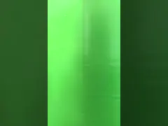 Non-Slip Green Cross Laminated High Strength HDPE Film