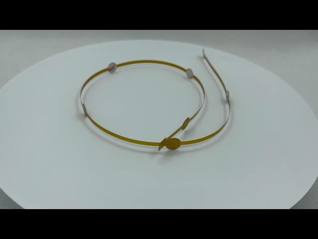 Точная медная гибкая нагреватель 1.5 ~ 500VAC тонкая PI нагревательная пленка для точного контроля температуры