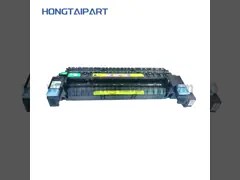 Новое неподдельное собрание блока Z9M06A Fuser Z9M07A JC91-0123B для набора Fuser H P E72525 E72625 E72630 E72535 E72530 E72425 video