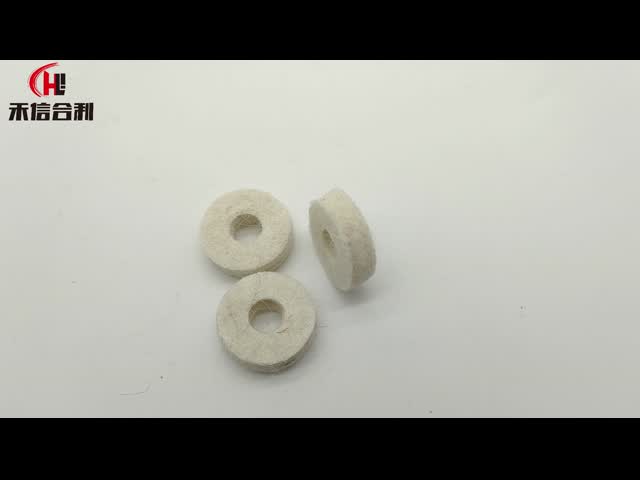 Чувствуемое кольцо на плоскостный кулачок 6/8/10 частей серии тени челнока круговых видео