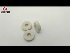 Чувствуемое кольцо на плоскостный кулачок 6/8/10 частей серии тени челнока круговых video