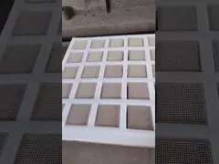 Перегонная колонна упакованная химической промышленностью, перегонная колонна упакованной кровати Эко дружелюбная video