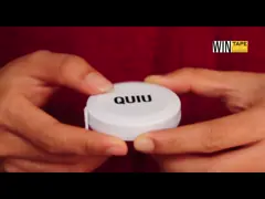 Wintape подгоняло гибкую округлую форму 60Inches выстегивая выдвиженческую рулетку подарка для продуктов здравоохранения video