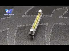 HW-EMM Connector,HW-E222Y36E50,1.27mm pitch.