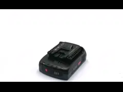 блок батарей сверла Бош замены батареи иона Ли батареи электроинструментов 18В 2Ах video