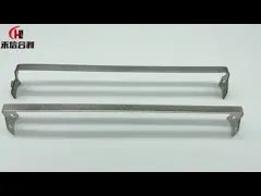 Поперечная тяга утюга для челнока 6/8/10 частей тени плоскостного кулачка кругового video