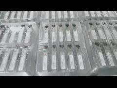 SC DDM SMF SFP Module EPON OLT PX20+ 1.25G TX1490nm RX1310nm 20km