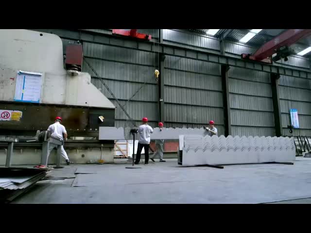 Production Line