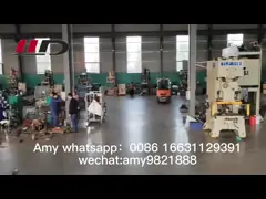 Endüstriyel Kullanım İçin OEM Galvanizli Çelik Boru Kelepçeleri