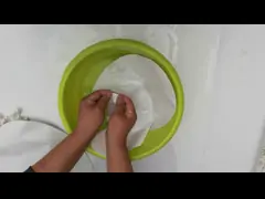 Kertas batu tahan air tahan air mata untuk melukis