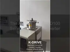 KD100 Series Product Customer Feedback Video-11