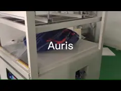 автоматическая машина упаковки чая машины упаковки чая вакуума тюфяка video