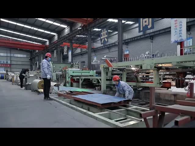 stainless steel plate