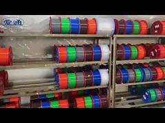 GYXTC8S Outdoor Single Mode 2 4 8 12 24 Core Armoured Figure 8 Aerial Optical Fiber Cable