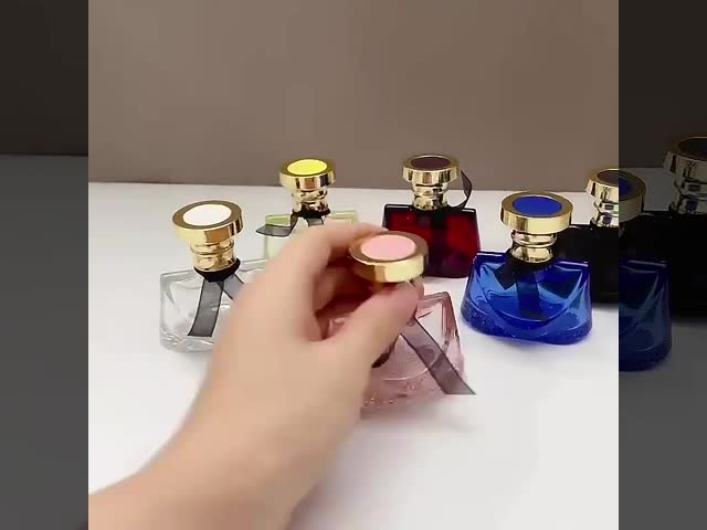 ПК бутылки брызг духов 30ml портативные Refillable 500