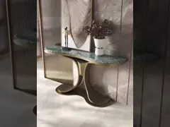 Набор софы гостиницы латекса ткани софы ткани коммерчески виллы нордический video