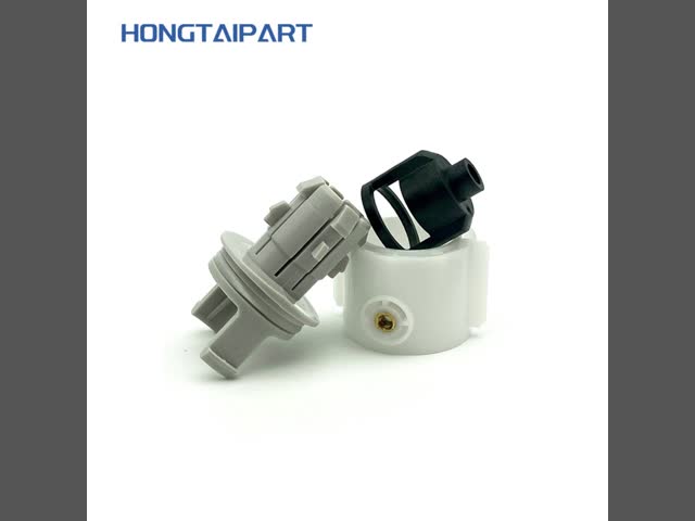 O bocal do cartucho de toner para o CORREDOR da imagem de Canon AVANÇA 6055 6065 6075 6255 6265 6275 IR6055 a copiadora Powde provê de bocal a boca