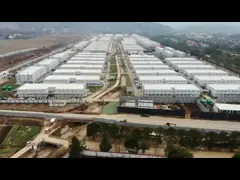 Доказательство вандала грузя расширяемые дома контейнера video