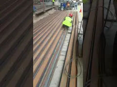 3mm 1.5 Mm Pre Coated Galvanized Steel Sheet For Roofing