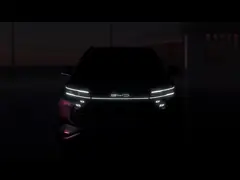 Колесо FWD 4 управляет электрическими автомобилями video