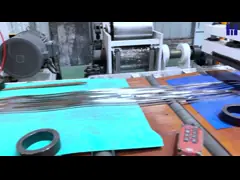 Ba Hairline Mirror SS Coil 201 2b Stainless Steel Strip 0.1mm