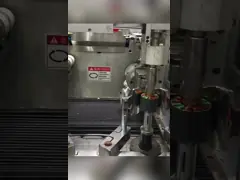 E5463 водоустойчивый безщеточный мотор мотора 160KV 24V BLDC для мотоцикла воды video