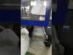 Подгонянные конкретные ногти крышки изоляции, ногти пластиковой круглой крышки главные video