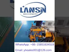 Electric Cold Stainless Aluminum Iron Pipe Bending Machine