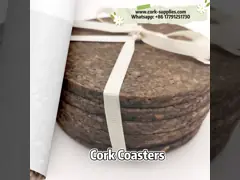 Циновки места офиса домашние дополнительные большие подпертые пробочкой науглероживали прямоугольные циновки пробочки video