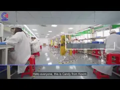 Οπτικό σκοινί μπαλωμάτων ινών