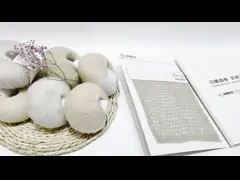 Mohair Knitting Ball Brushed Yarn Custom Fancy Yarn video