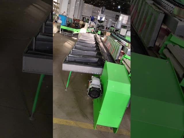 CE Approved Fruit And Vegetable Washer Machine Cleaning Sorting Machine Line