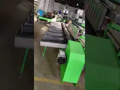 Одобренная CE линия сортируя машины машины шайбы фрукта и овоща очищая video