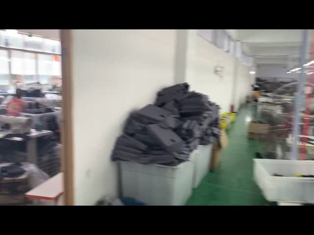 靴コンパートメント防水ナイロン体育館袋が付いているSEDEXの体育館のDuffle袋