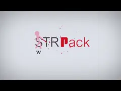 Vaseline Filling Machine Cooling Capping Labelling Machine