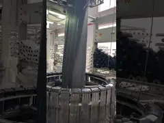 На заказ ПП ткань черный углеродный мешок для оптовой поставки video