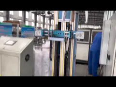 Бутановый газовый баллон 65 X 158 мм для промышленности с настраиваемым логотипом video