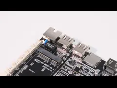 Андроид доски 3G 4G LTE РУКИ RK3288 врезал для машины Signage POS цифров торгового автомата video