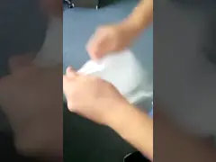 आंसू प्रतिरोधी पत्थर कागज