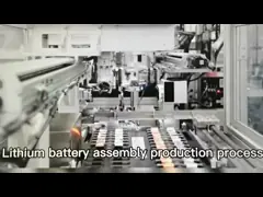 China Ev Conversion Kit Lifepo4 Battery Cell 76V 135Ah 48V 80Ah supplier
