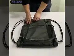 کوله پشتی کیف بند