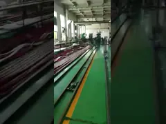 Безопасность VVVF 30 0.5m/S коммерчески эскалатора градусов двери вне/крытого эскалатор video