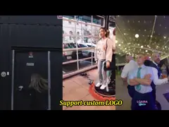 ″ Замедленного движения 31,5 будочки будки для съемочного аппарата 360 дистанционного управления 360 закручивая автоматическое video