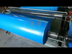 Macchina priva di nodi di fabbricazione netta di Raschel della macchina ad alta velocità della borsa netta