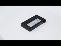 Банки силы лития для нагретого банка силы куртки жилетов 11.1V 5200mAh video