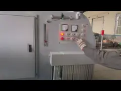 Zwei multi Blatt-Riss der Wellen-sah multi Riss-Säge-Maschinen-380V 3PH